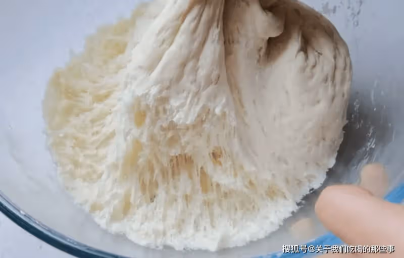 醬肉包怎麼做?教您方法和竅門,這樣做蓬鬆暄軟、醬香濃郁