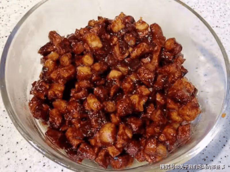醬肉包怎麼做?教您方法和竅門,這樣做蓬鬆暄軟、醬香濃郁