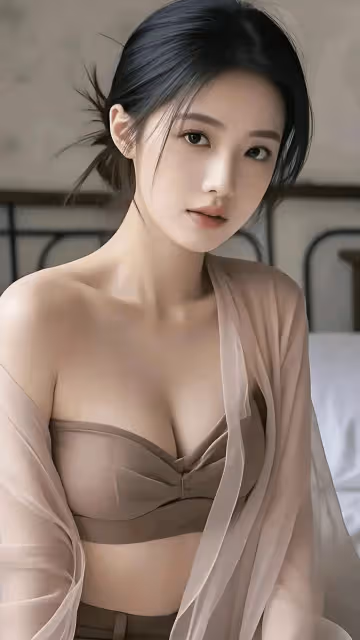 為什麼有時候,女人越想你,反而越不理你