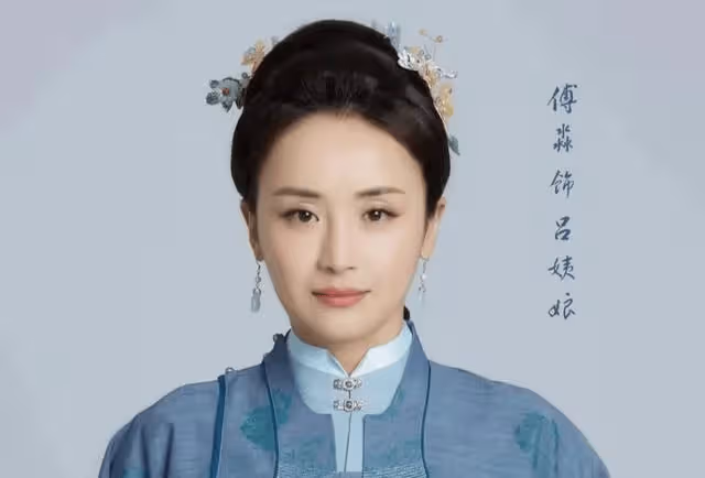 長得漂亮有演技,演了70部戲也沒紅,今44歲終於被殷桃帶紅了