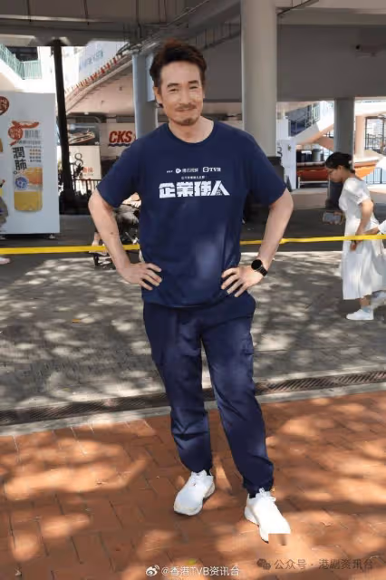 張曦雯劇透有光頭造型!譚俊彥自爆被速遞員仇視