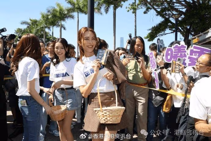 張曦雯劇透有光頭造型!譚俊彥自爆被速遞員仇視