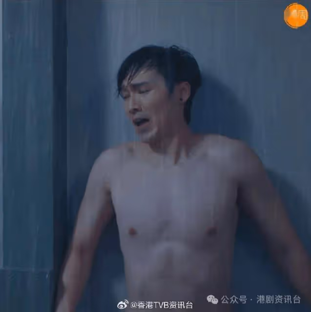 臉帶邪氣望做御用奸角!TVB力捧小生贊女友三觀正確