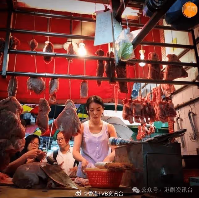 臉帶邪氣望做御用奸角!TVB力捧小生贊女友三觀正確