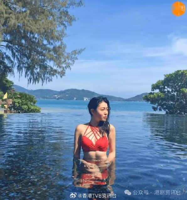 臉帶邪氣望做御用奸角!TVB力捧小生贊女友三觀正確