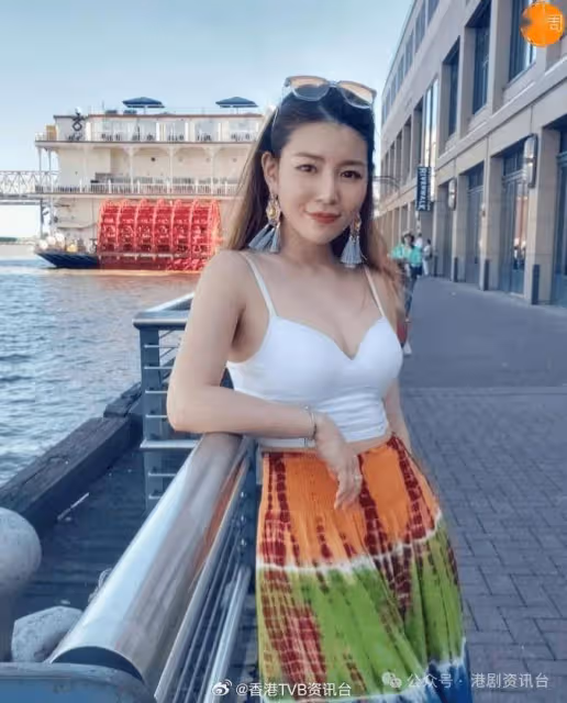 臉帶邪氣望做御用奸角!TVB力捧小生贊女友三觀正確
