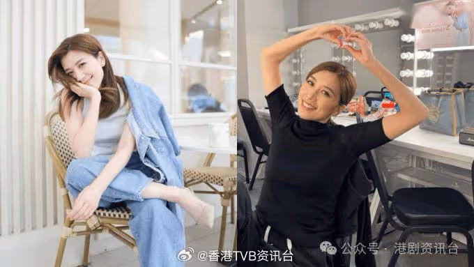 前TVB女星黃智雯自資拍半真人Show!親自下廚為粉絲搞生日派對勁暖心