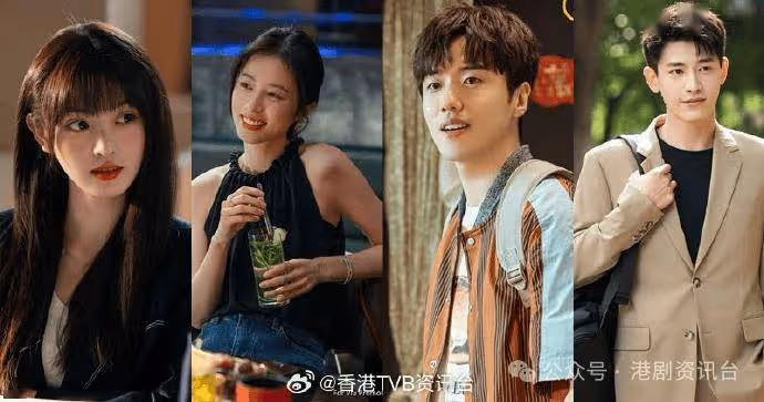 高海寧驚喜客串《半熟男女》!報答導演知遇之恩