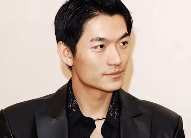 難道這位出道20多年、顏值堪比胡歌的男演員,真的就這麼默默無聞嗎?