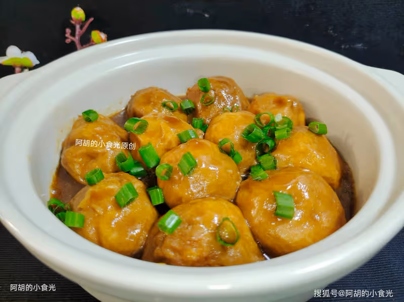秋天不懂吃它太虧,水裡長出的寶貝疙瘩!調餡味道一絕,解膩提鮮、好味十足