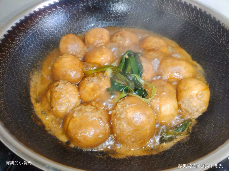 秋天不懂吃它太虧,水裡長出的寶貝疙瘩!調餡味道一絕,解膩提鮮、好味十足