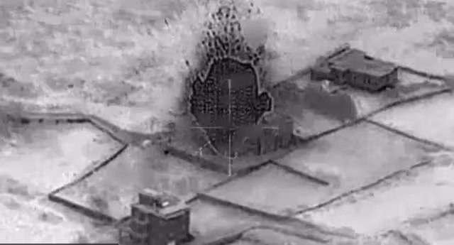 空軍損失慘重!沒有了空中優勢的以軍,還能堅持多久?