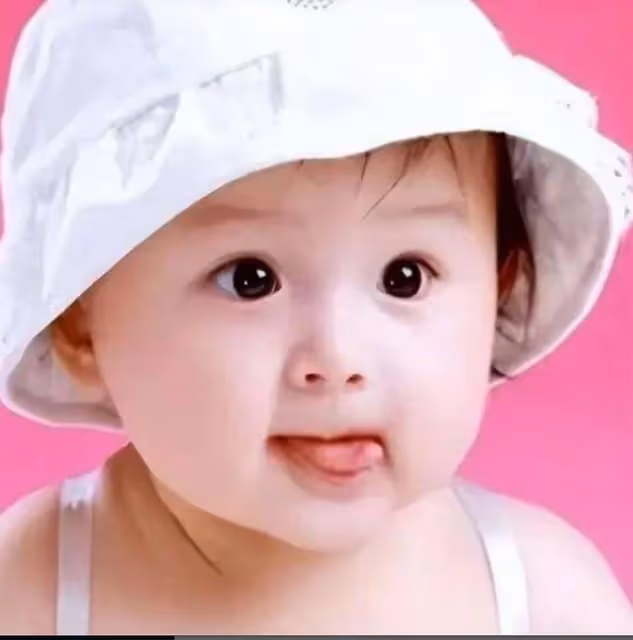 她2歲出道就年入百萬,因顏值太高被「禁止整容」,如今咋樣了?