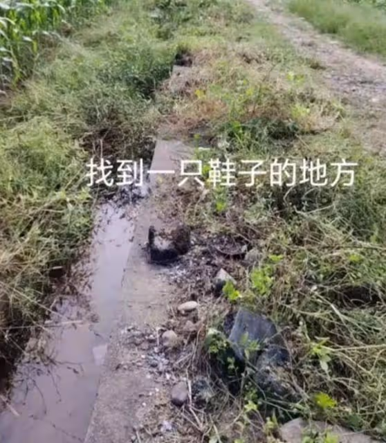 破案了！9歲女孩全身赤裸亡於河中，嫌疑人「特殊身份」曝光