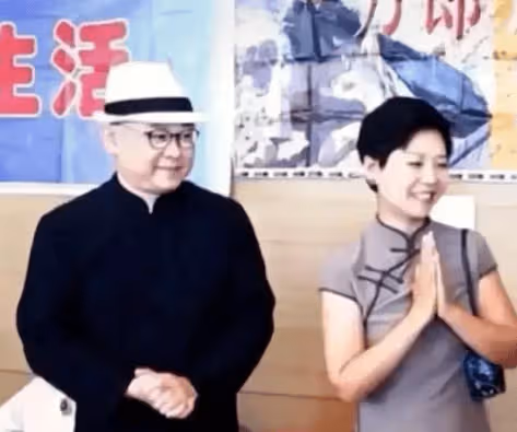 刀郎前妻楊娜:生下女兒40天與富商私奔,丈夫再婚爆紅後,她卻找上門來