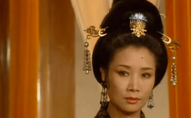 人生巔峰!呂中:天才兒子導演,巨星兒媳影后,但她的最大驕傲竟然是…