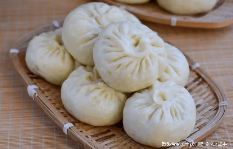 做蘿蔔肉餡包子,蘿蔔怎麼處理?教您一招,餡料飽滿多汁味道香