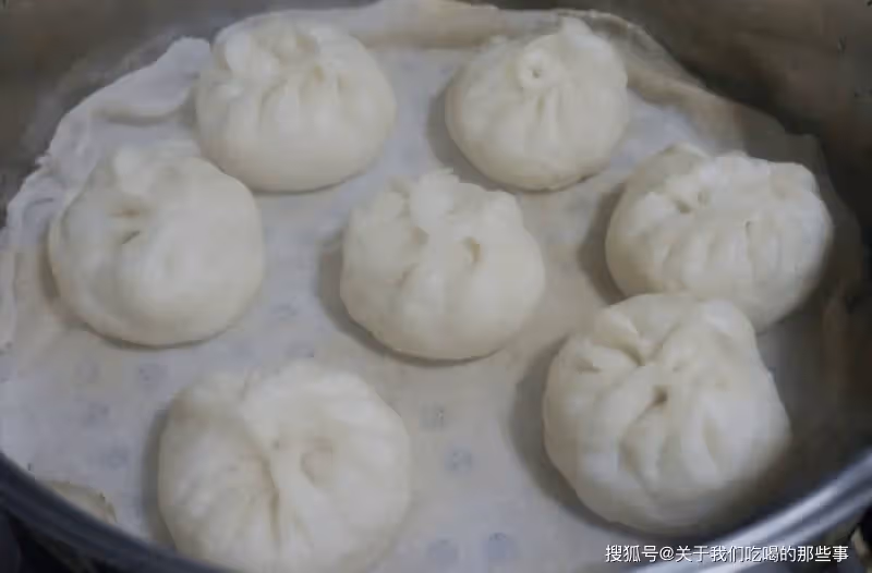 做蘿蔔肉餡包子,蘿蔔怎麼處理?教您一招,餡料飽滿多汁味道香