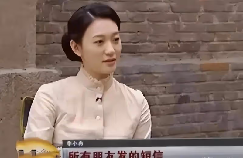 張柏芝領證,新歡曾霸占李小冉四年,謝賢只能無奈認可!