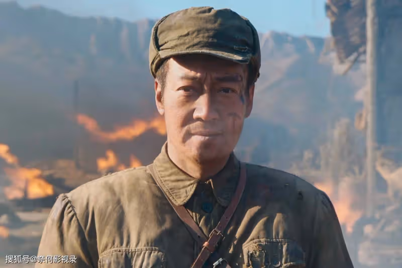 《志願軍》第3部劇情前瞻:論孫醒和李曉的結局