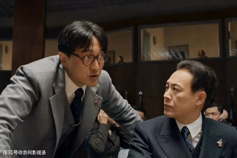 《志願軍》第3部劇情前瞻:論孫醒和李曉的結局
