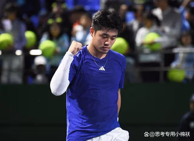 上海大師賽爆冷:5大種子出局吳易昺晉級,商竣程再戰阿爾卡拉斯