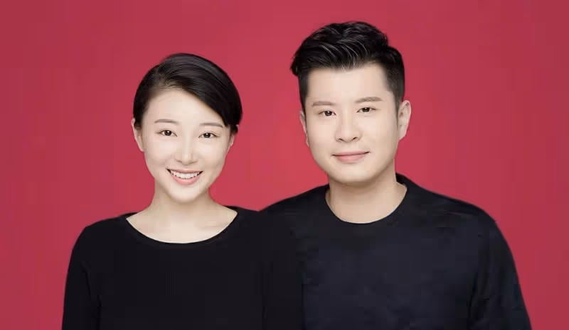 TVB前知名女星直播賣貨,狀態凍齡一副童顏,因跳艷舞事業盡毀