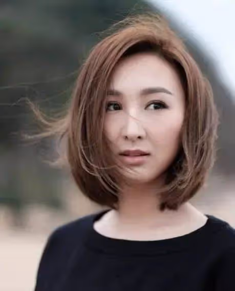 TVB花旦高海寧再次內地爆火,《半熟男女》對白引發女性共鳴,視後指日可待