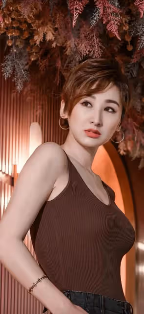 高海寧再次內地爆火,客串《半熟男女》,對白引發廣大女性共鳴