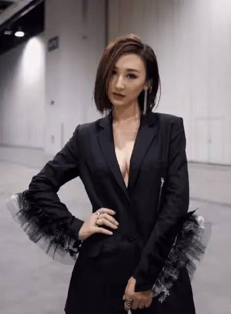 高海寧再次內地爆火,客串《半熟男女》,對白引發廣大女性共鳴