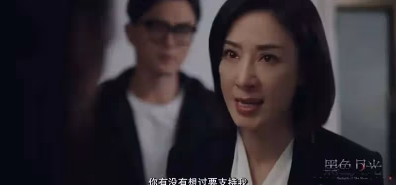 近況曝光!TVB視後內地逛街被偶遇,穿著樸素,素顏皮膚零瑕疵