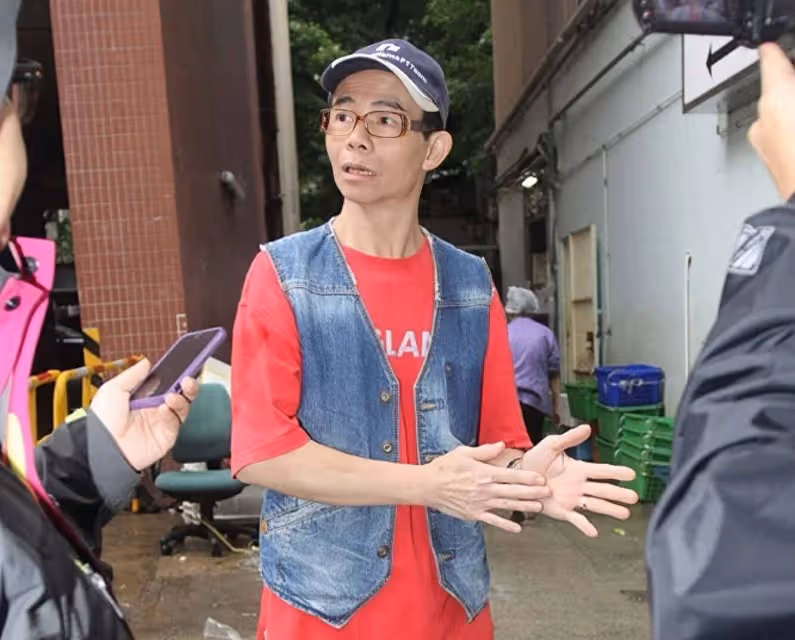 梅艷芳哥哥梅啟明驚爆三婚,婚內高調出軌,與梅母已脫離母子關係