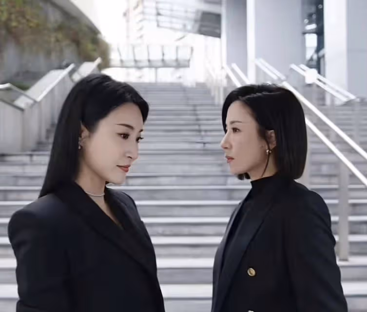 TVB兩部台慶劇對壘，題材毫無競爭性，女主角口碑不一成焦點
