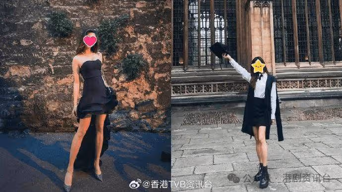 曾爆不和人緣差卸任後即離巢!TVB學霸港姐亞軍宣布英國牛津碩士畢業