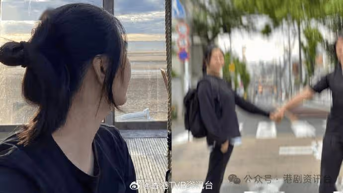 前TVB花旦婚後移居日本甚少露面!傳將復出ViuTV拍旅遊節目