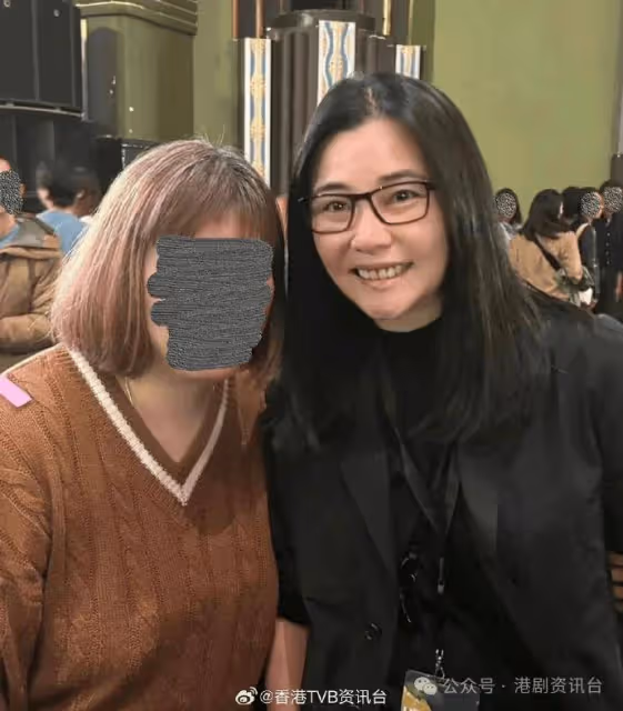 前TVB花旦婚後移居日本甚少露面!傳將復出ViuTV拍旅遊節目