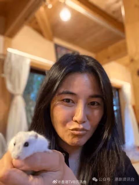 前TVB花旦婚後移居日本甚少露面!傳將復出ViuTV拍旅遊節目