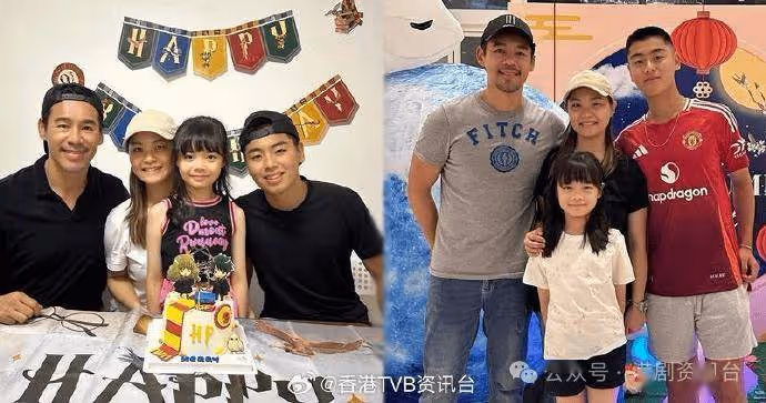 前TVB花旦婚後移居日本甚少露面!傳將復出ViuTV拍旅遊節目