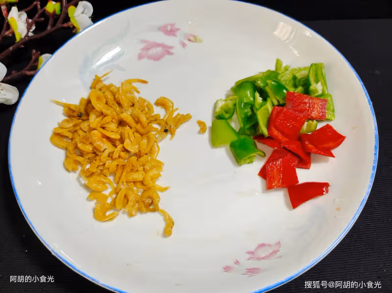 今秋別忘記吃一菜,公認的秋菜頂流!隨意搭配炒一盤,軟糯脆甜都有、鮮香十足