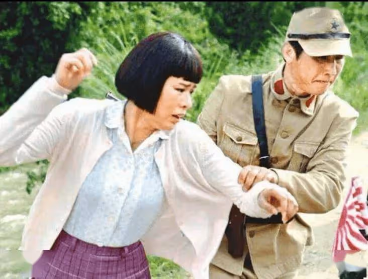意外!TVB演員轉行開計程車撞死牛!曾在《巾幗3》演日兵,與梁朝偉有交情!