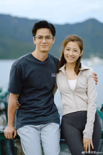 TVB台慶劇陸續定檔!視後之爭太激烈,五強或已經誕生