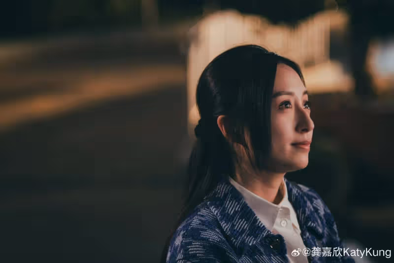 TVB台慶劇陸續定檔!視後之爭太激烈,五強或已經誕生