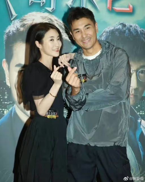 TVB台慶劇陸續定檔！視後之爭太激烈，五強或已經誕生