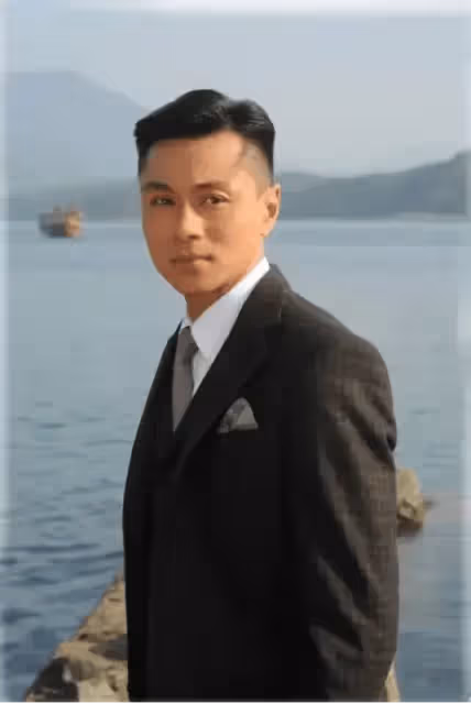 黃浩然為拍新劇增肥20磅,拒絕用假肚,完美轉換演員與老闆身份