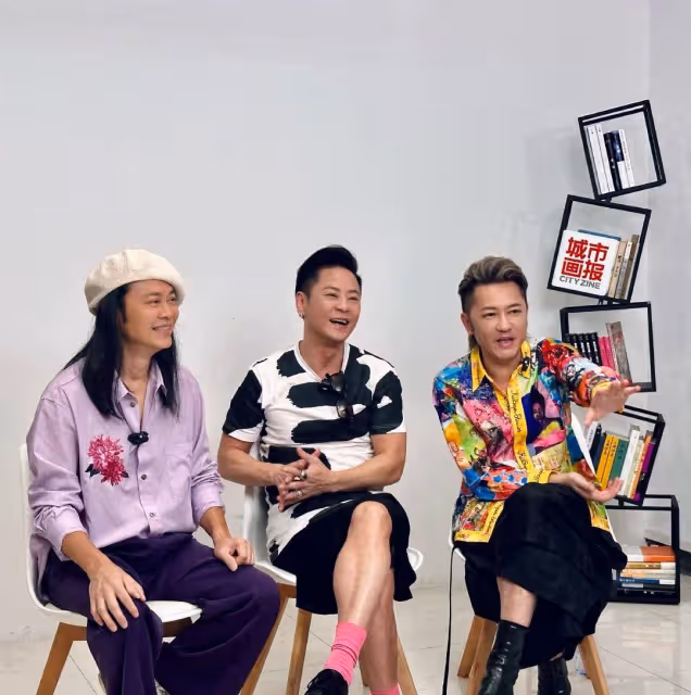 知名港星與妻子慶祝結婚18周年!曬甜蜜合照,女方曾經歷一段婚姻