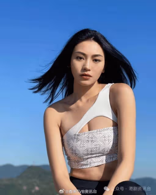 TVB小花關嘉敏扮「綺夢」神級還原腋下大痣 曾扮王菲「痰輝智」真假難分