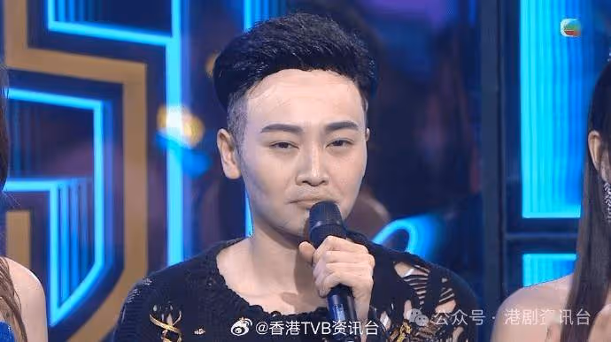 TVB小花關嘉敏扮「綺夢」神級還原腋下大痣 曾扮王菲「痰輝智」真假難分
