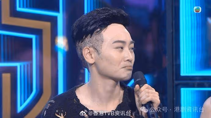 TVB小花關嘉敏扮「綺夢」神級還原腋下大痣 曾扮王菲「痰輝智」真假難分