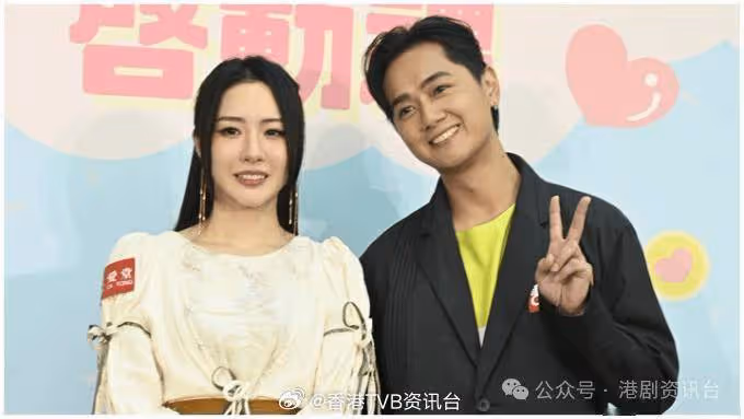 鄭俊弘讚兒子有進步一家三口赴美聽講座!菊梓喬扮傻迴避感情問題