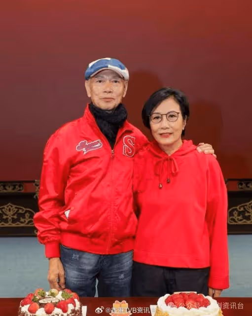 汪明荃被陳志雲質疑阻後生上位!愕然半秒霸氣反駁